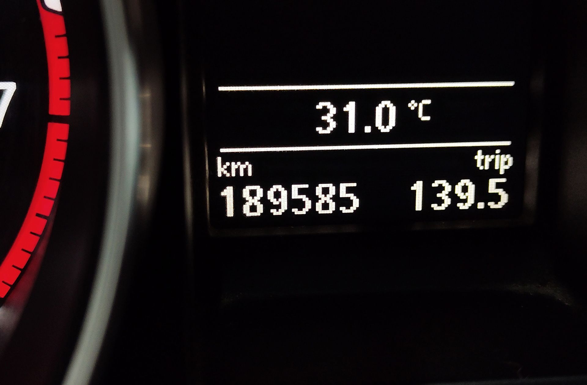 Volkswagen Scirocco R-Line 1.4 TSI BMT - foto 11