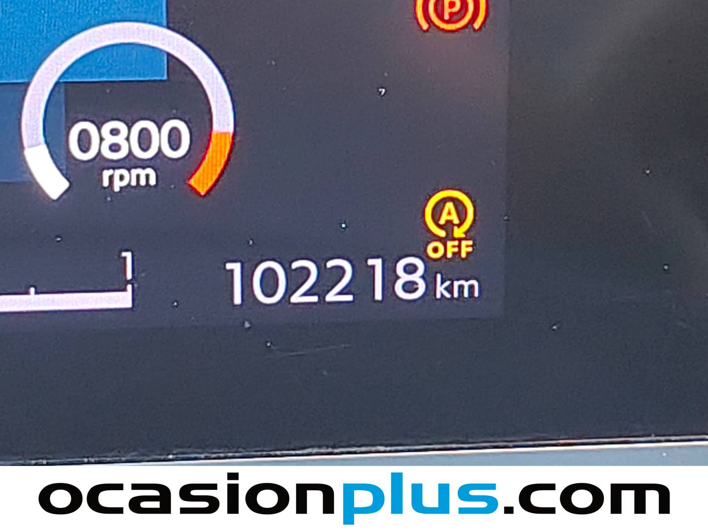 Citroën C4 Citroën C4 PureTech 130 S&S Plus (131 CV) seminuevo