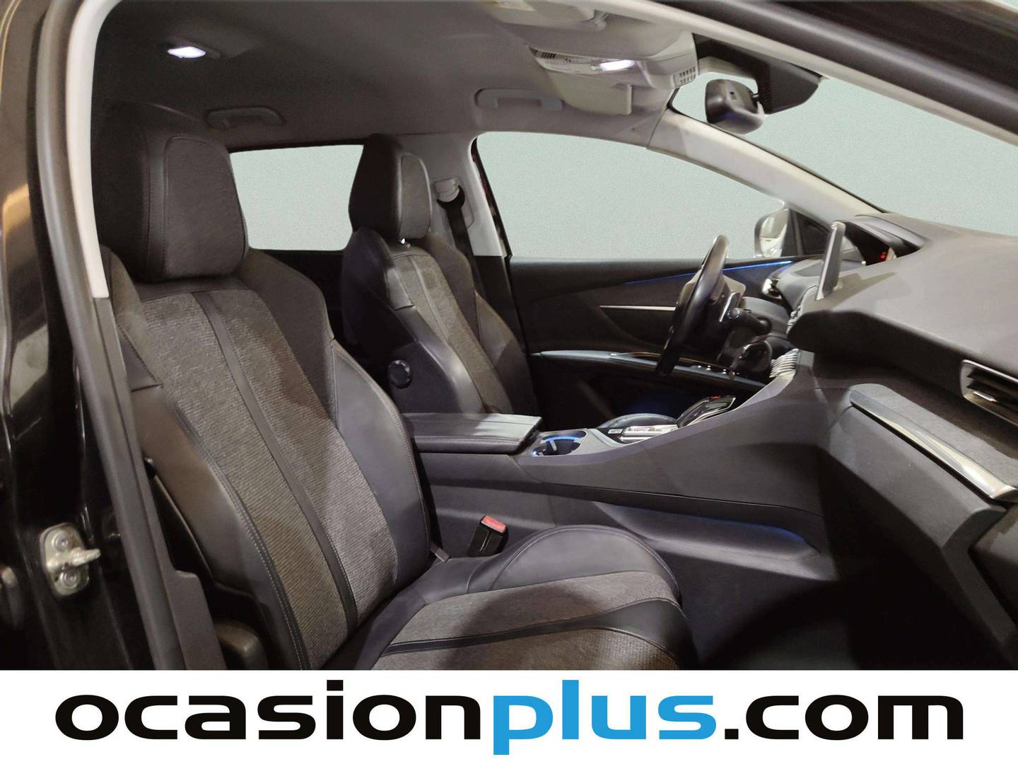 Peugeot 5008 Peugeot 5008 BlueHDi 120 S&S Allure EAT6 (120 CV) 7 Plazas km 0