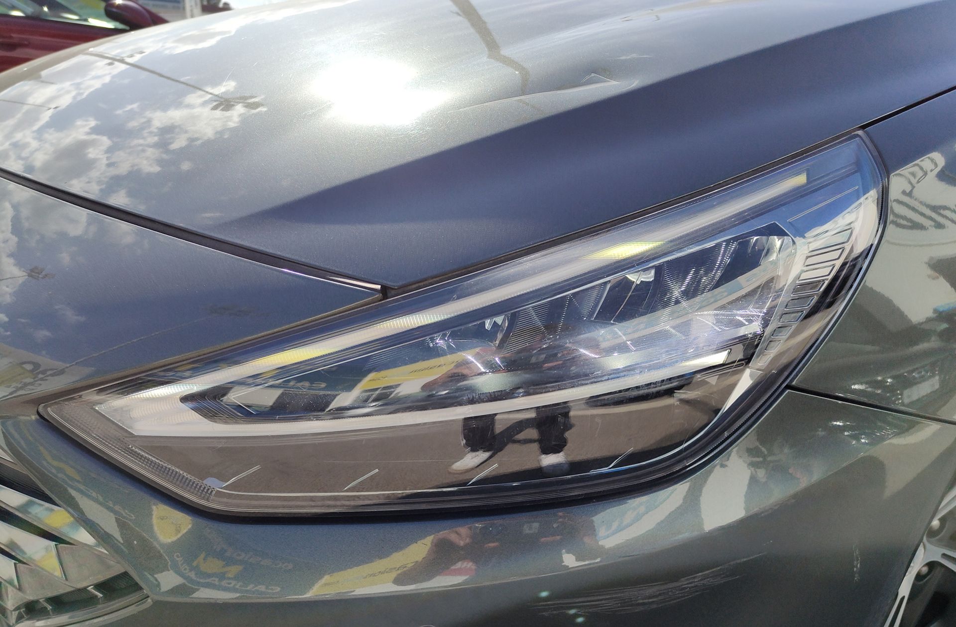 Hyundai i30 1.0 T-GDi 48V Tecno - foto 12