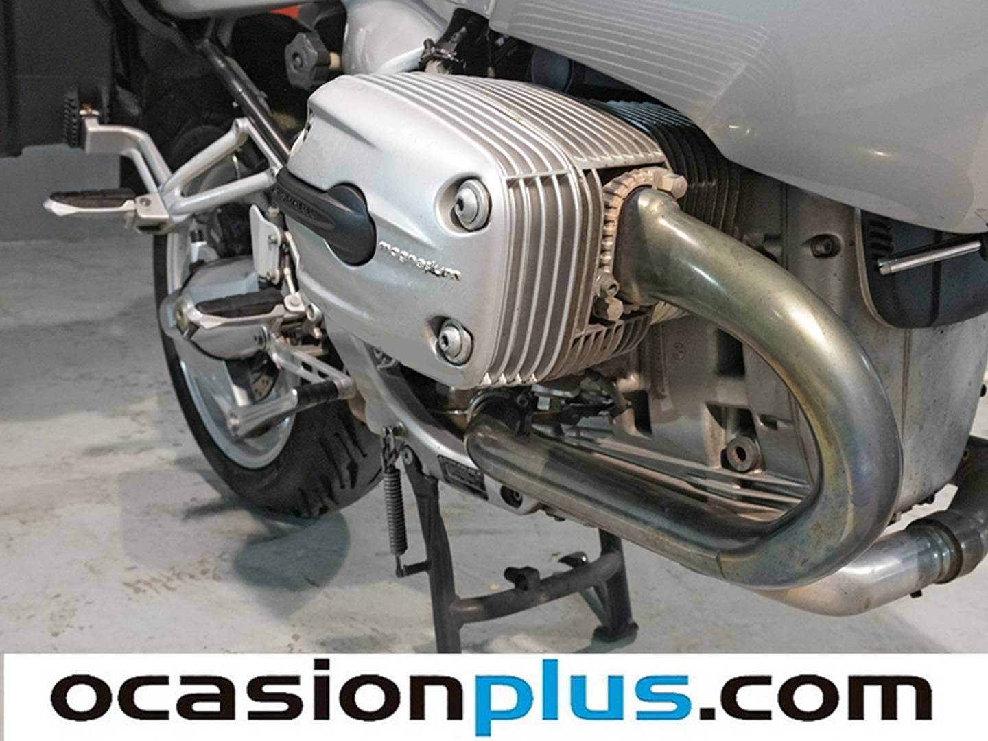 Foto BMW Motorrad R 1100 S BMW Motorrad R 1100 S