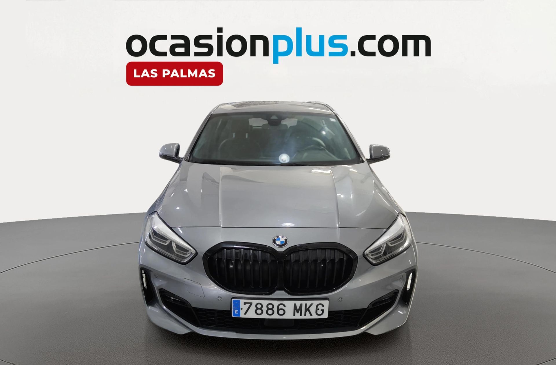 BMW Serie 1 118d Pack M - foto 14