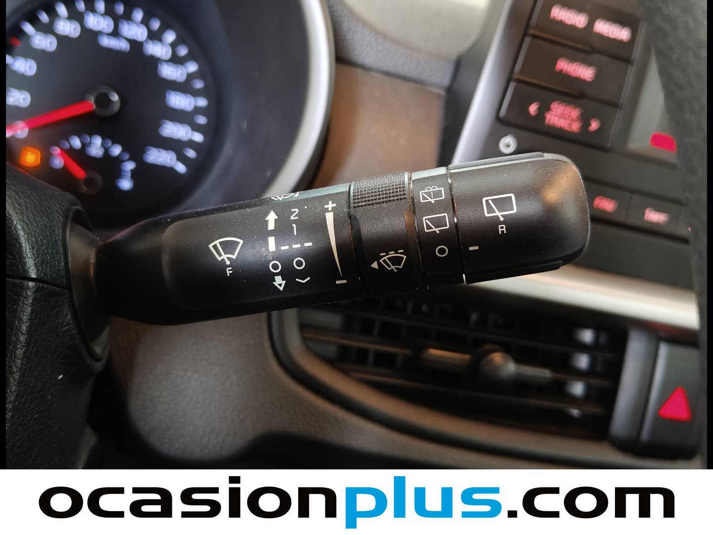 Foto KIA Picanto Kia Picanto 1.0 DPi Concept (67 CV)