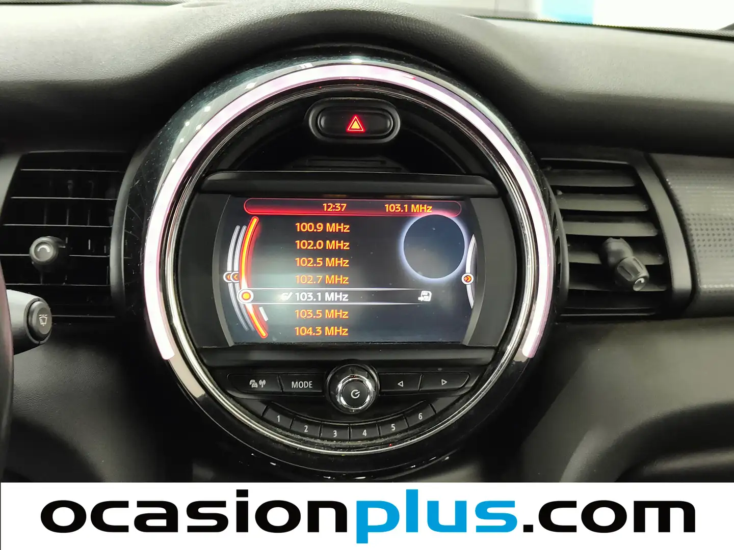 Foto Mini MINI MINI MINI Cabrio Cabrio Cooper (136 CV)