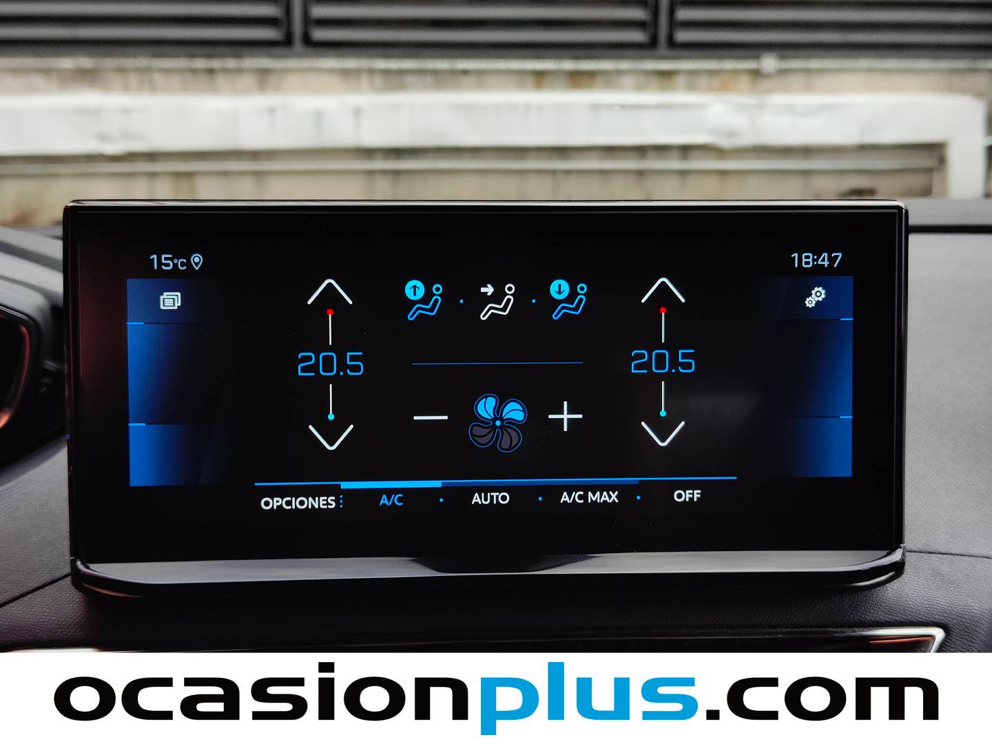 Peugeot 5008 Peugeot 5008 BlueHDI 130 S&S GT EAT8 (130 CV) 7 Plazas de segunda mano