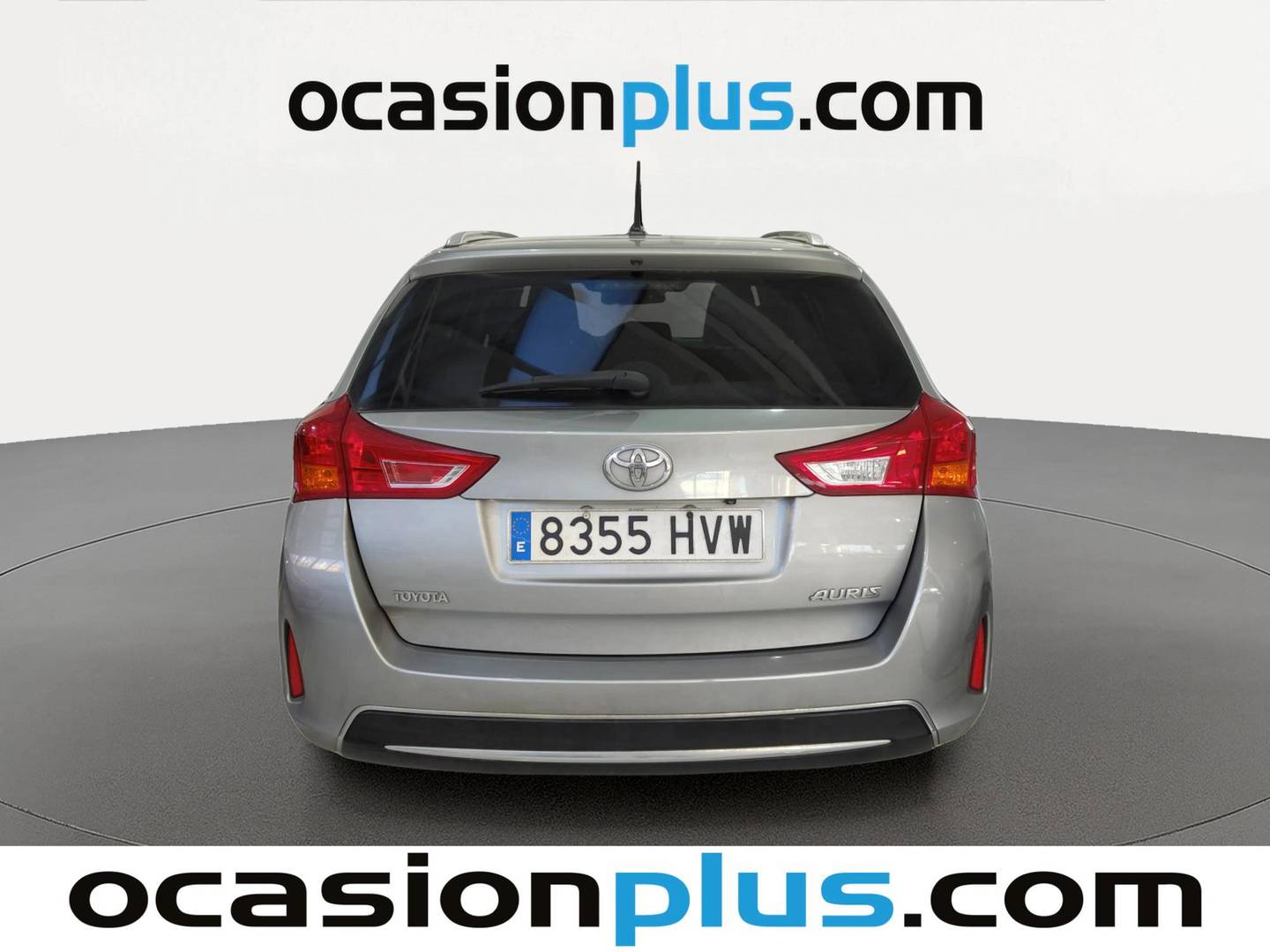 Toyota Auris Toyota Auris 130 Touring Sports Active (132 CV) barato