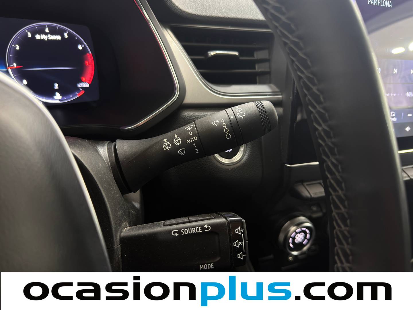 Renault Captur Renault Captur Techno TCe (90 CV) 90cv