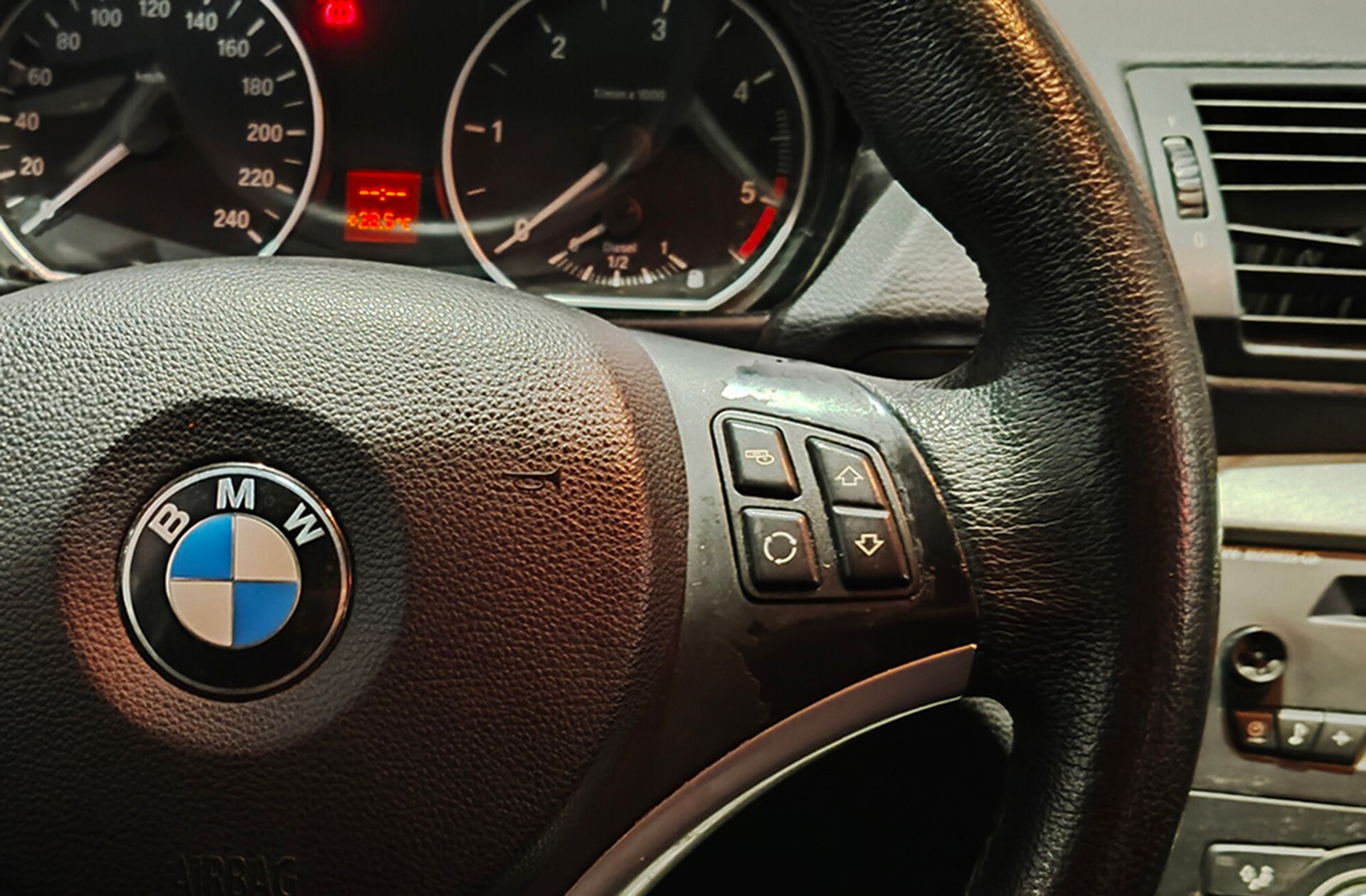 BMW Serie 1 118d - foto 25