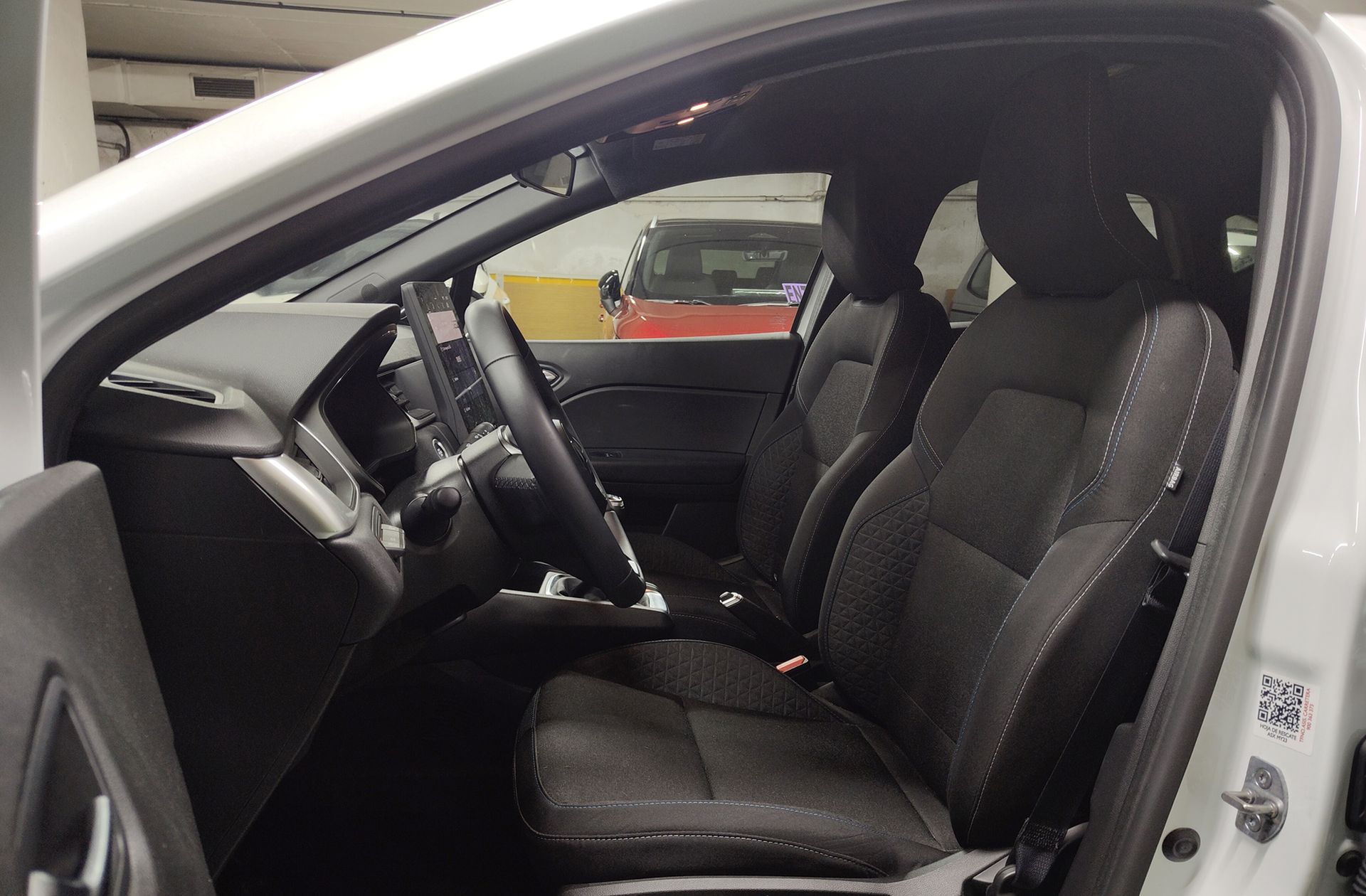 Mitsubishi ASX 100T Motion - foto 10