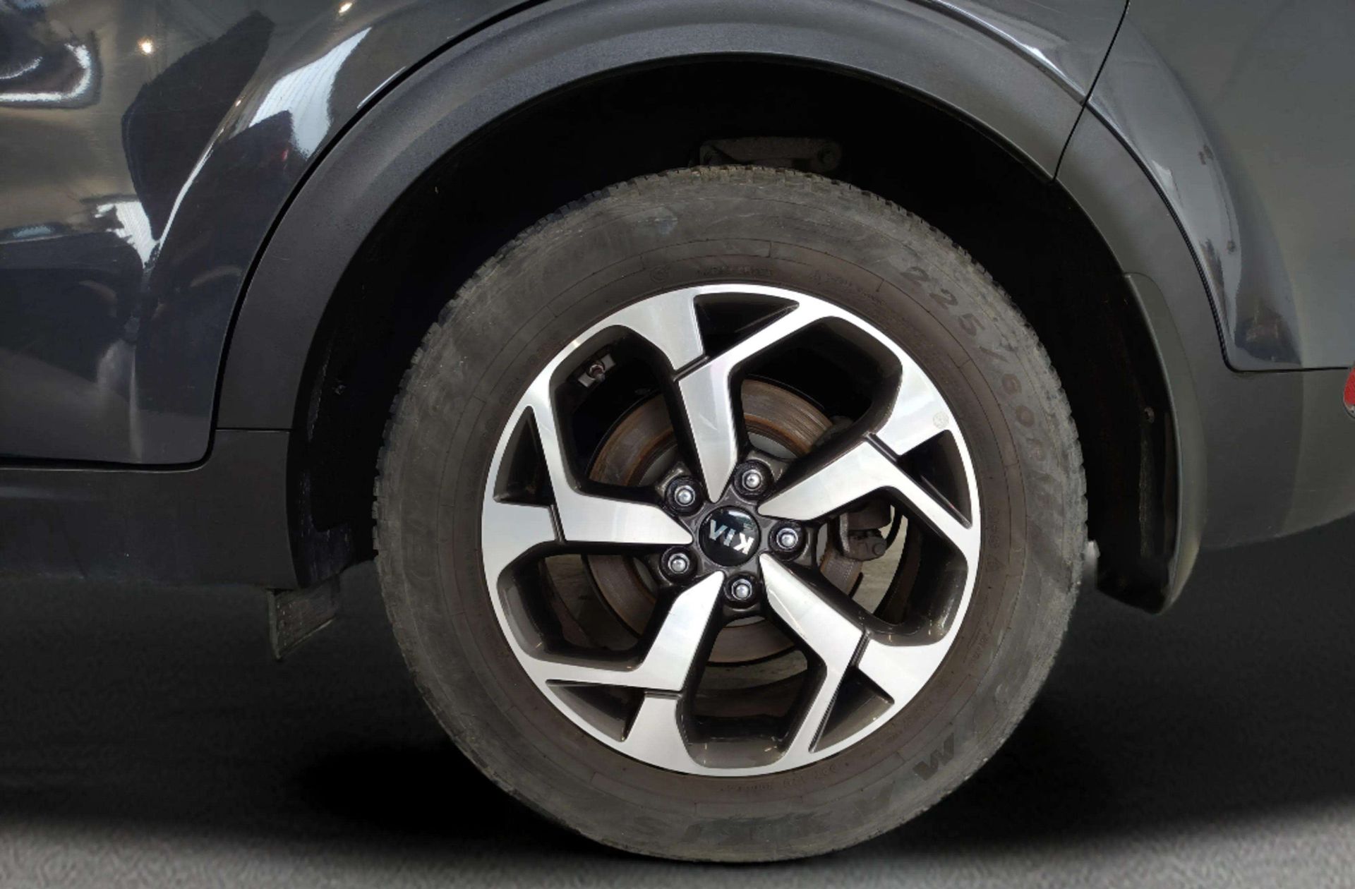 Kia Sportage 1.6 GDi Drive 4x2 - foto 28