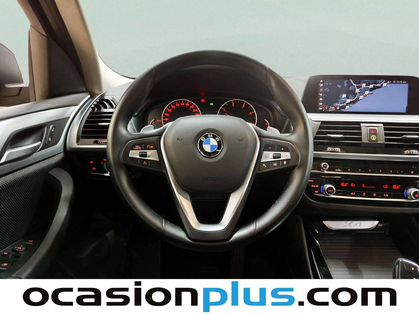 Foto BMW X4 BMW X4 xDrive20d (190 CV)