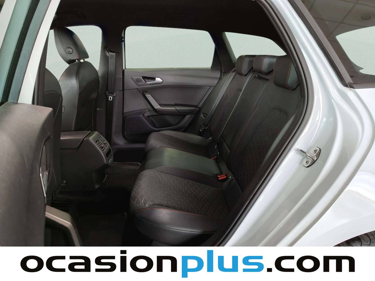 Foto Seat León SEAT León ST 1.5 TSI S&S FR Go L (150 CV)