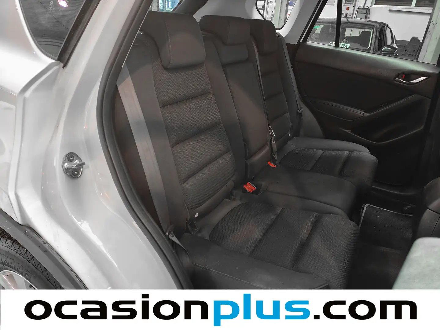 Foto Mazda CX-5 Mazda CX-5 2.2 DE Style+ 2WD (150 CV)