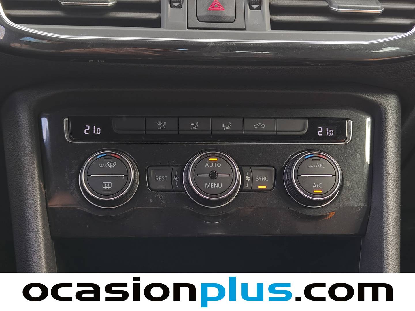 Seat Tarraco SEAT Tarraco 2.0 TDI Style Plus (150 CV) 7 Plazas de segunda mano