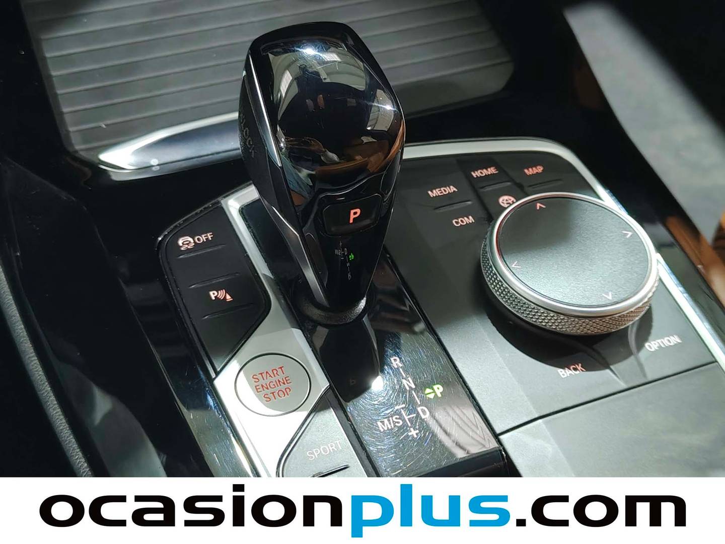 BMW X3 BMW X3 xDrive20d xLine  Pack M (190 CV) de ocasión