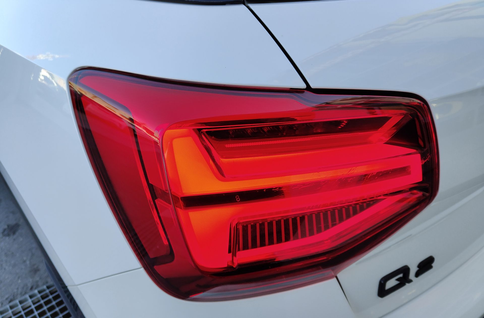 Audi Q2 design 30 TDI S tronic Pack S-Line - foto 18