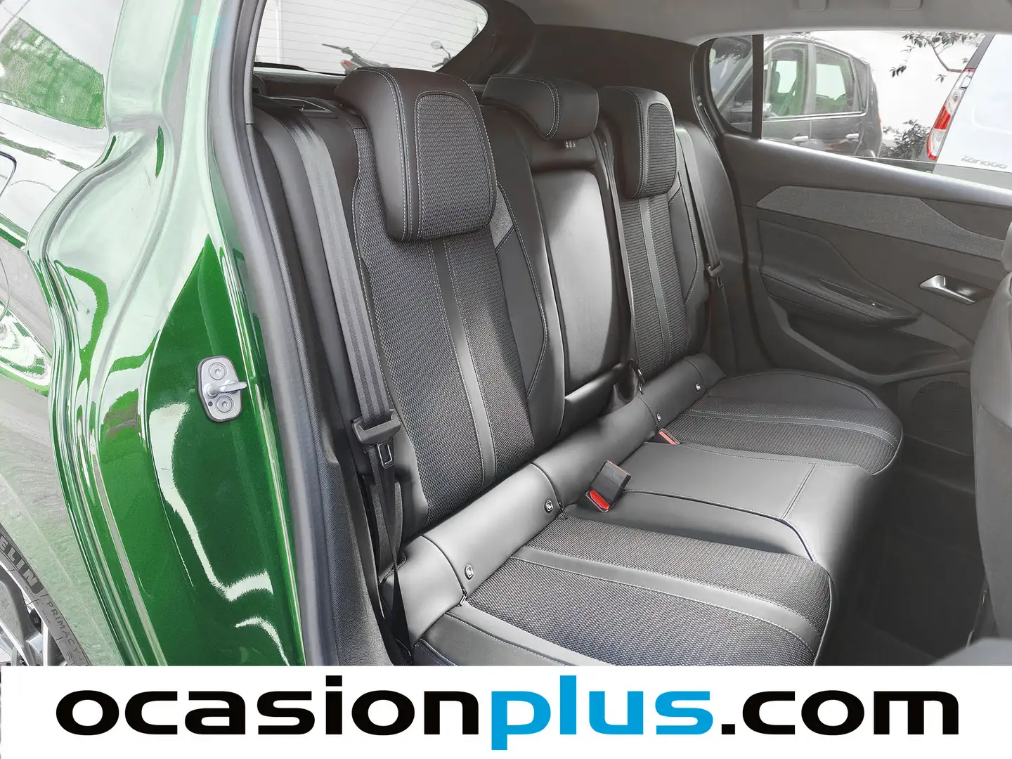 Foto Peugeot 308 Peugeot 308 PureTech 130 S&S Allure (130 CV)