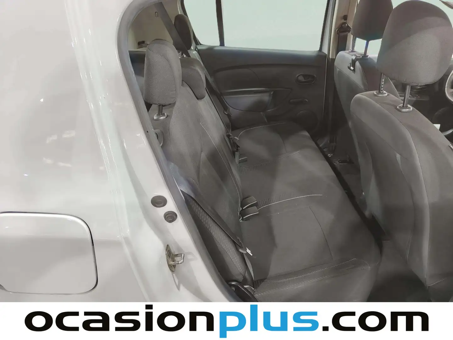 Foto Dacia Sandero Dacia Sandero Ambiance 1.0 (73 CV)