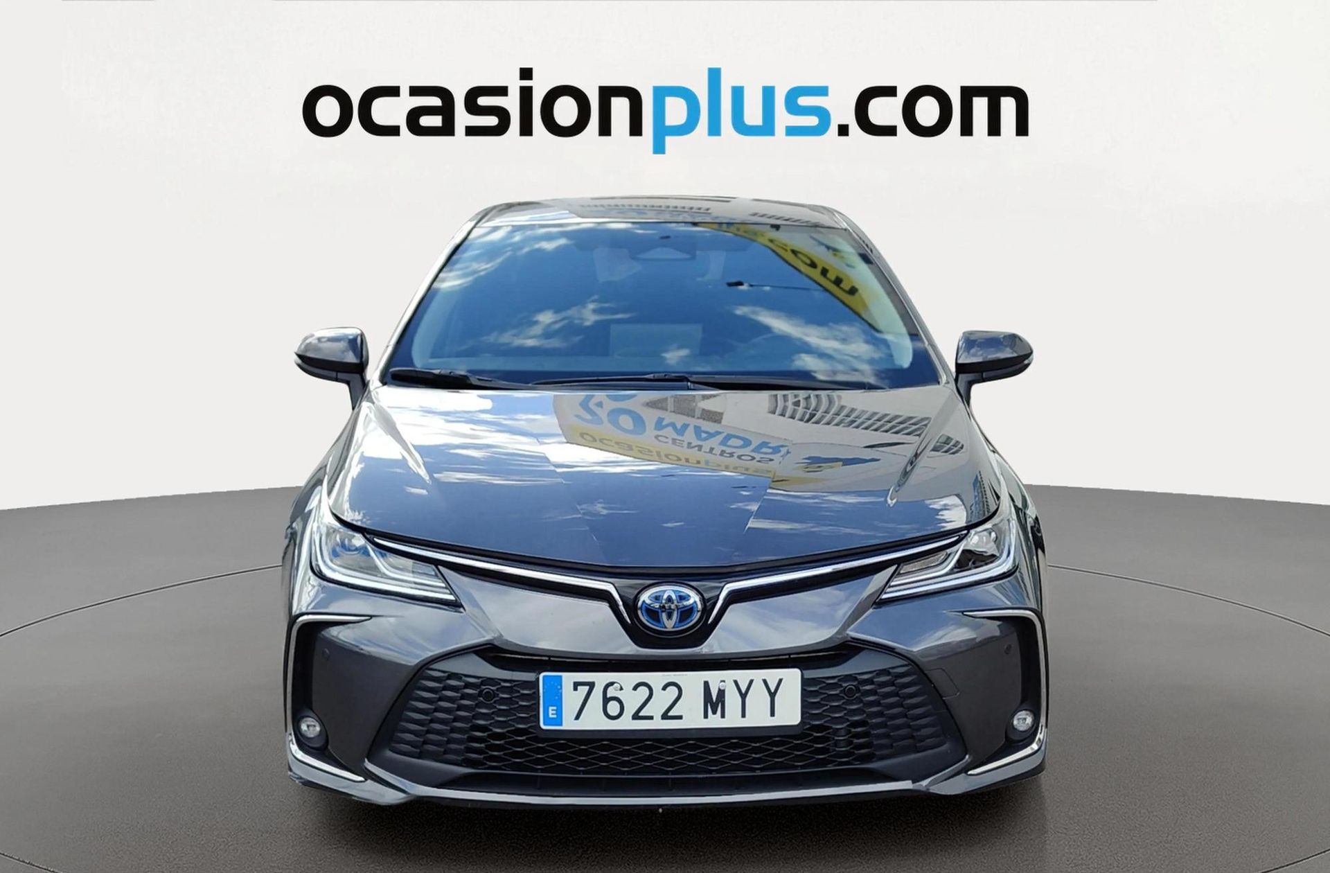 Toyota Corolla 140H Style - foto 17