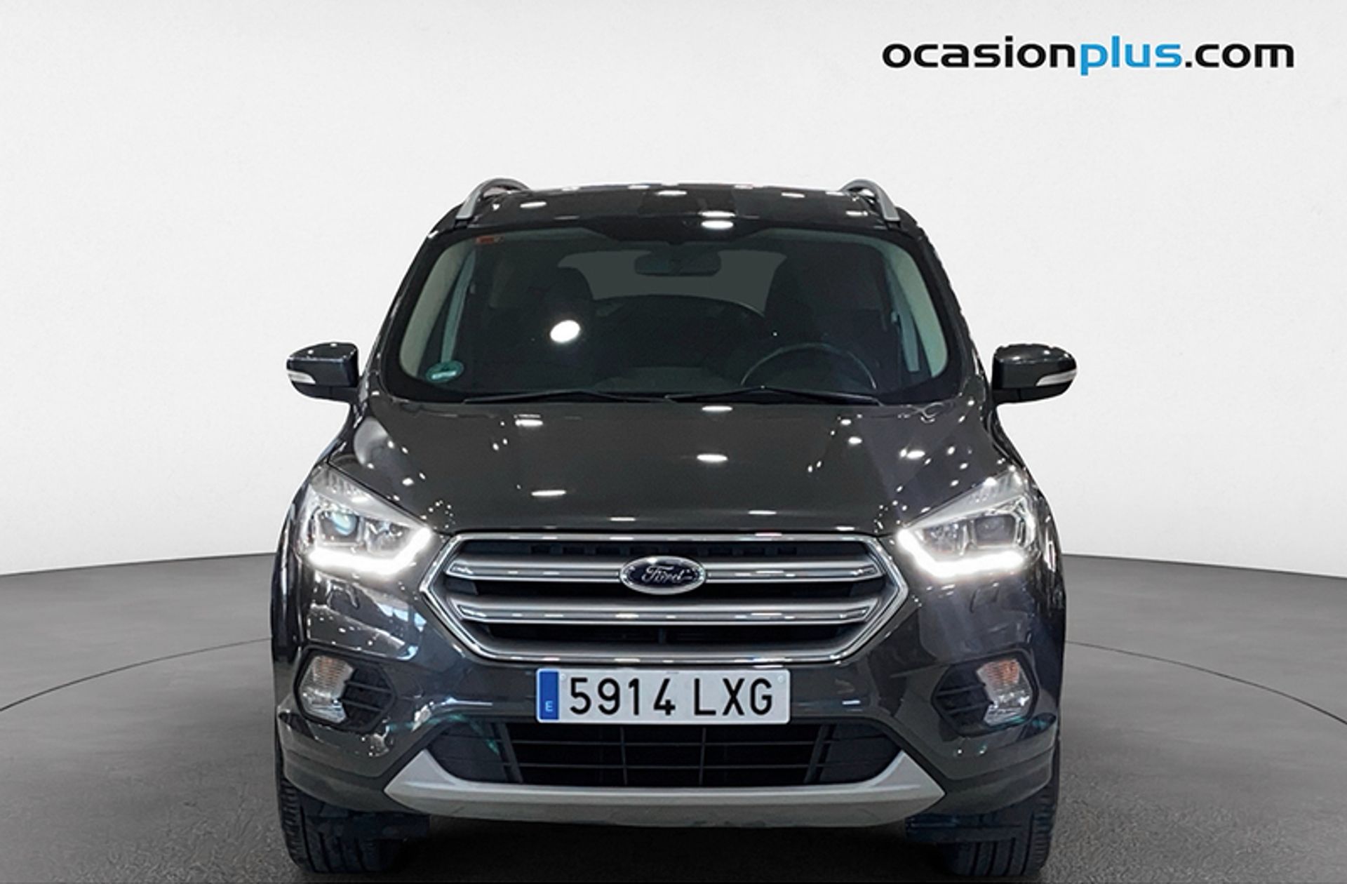 Ford Kuga 1.5 EcoBoost Trend 4x2 - foto 18