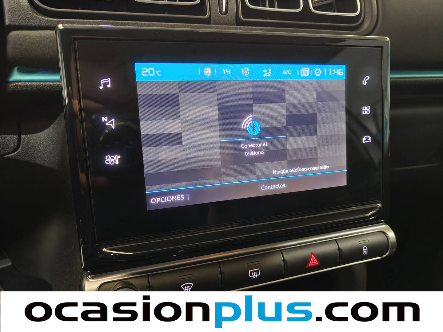 Foto Citroën C3 Citroen C3 PureTech 110 S&S Shine EAT6  (110 CV)