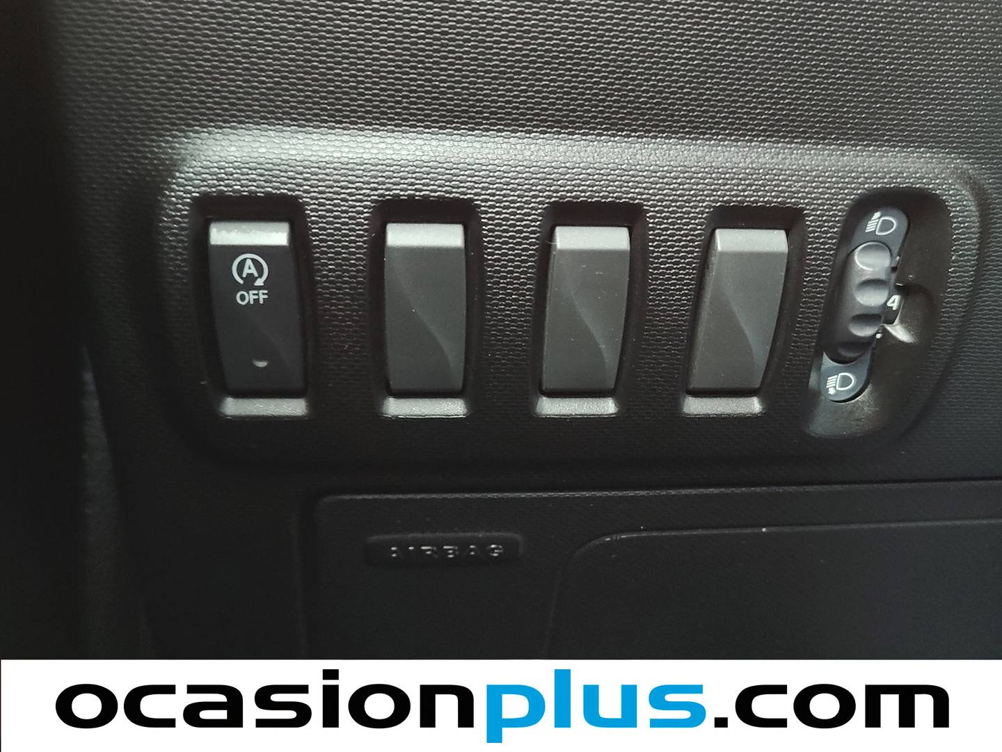 Extras y acabados del Smart forfour Smart ForFour 0.9 S&S Passion (90 CV)