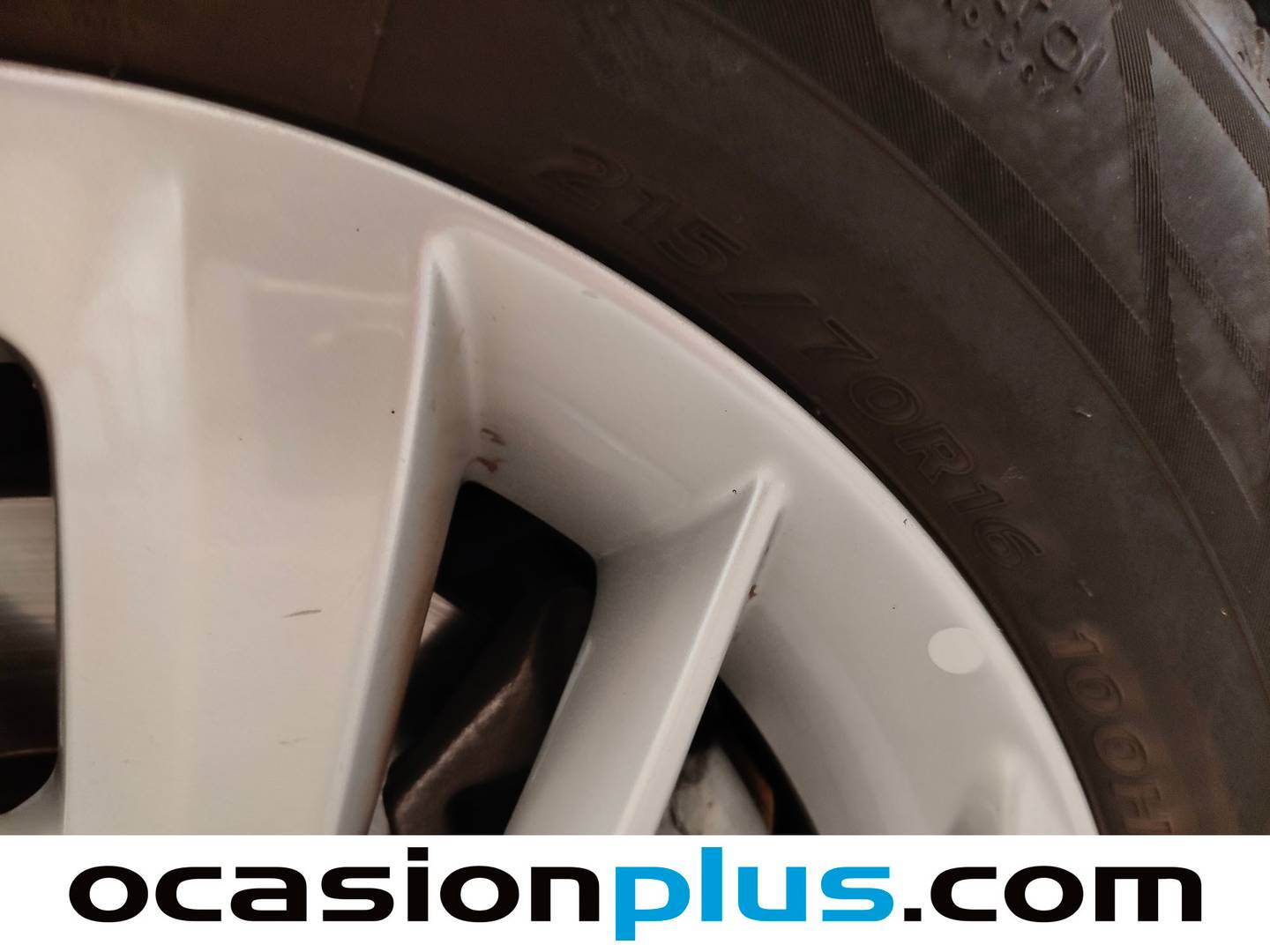 Hyundai Tucson Hyundai Tucson 1.6 GDI SLE 4x2  (132 CV) manual