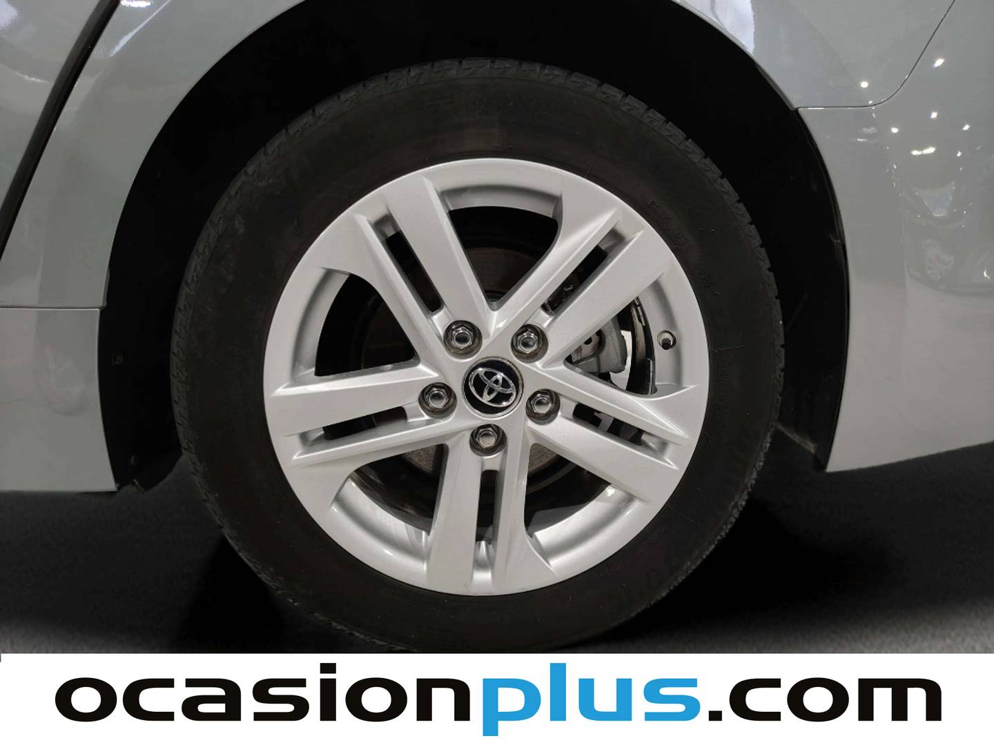Toyota Corolla Toyota Corolla Touring Sports 125H Active Tech E-CVT (122 CV) híbrido