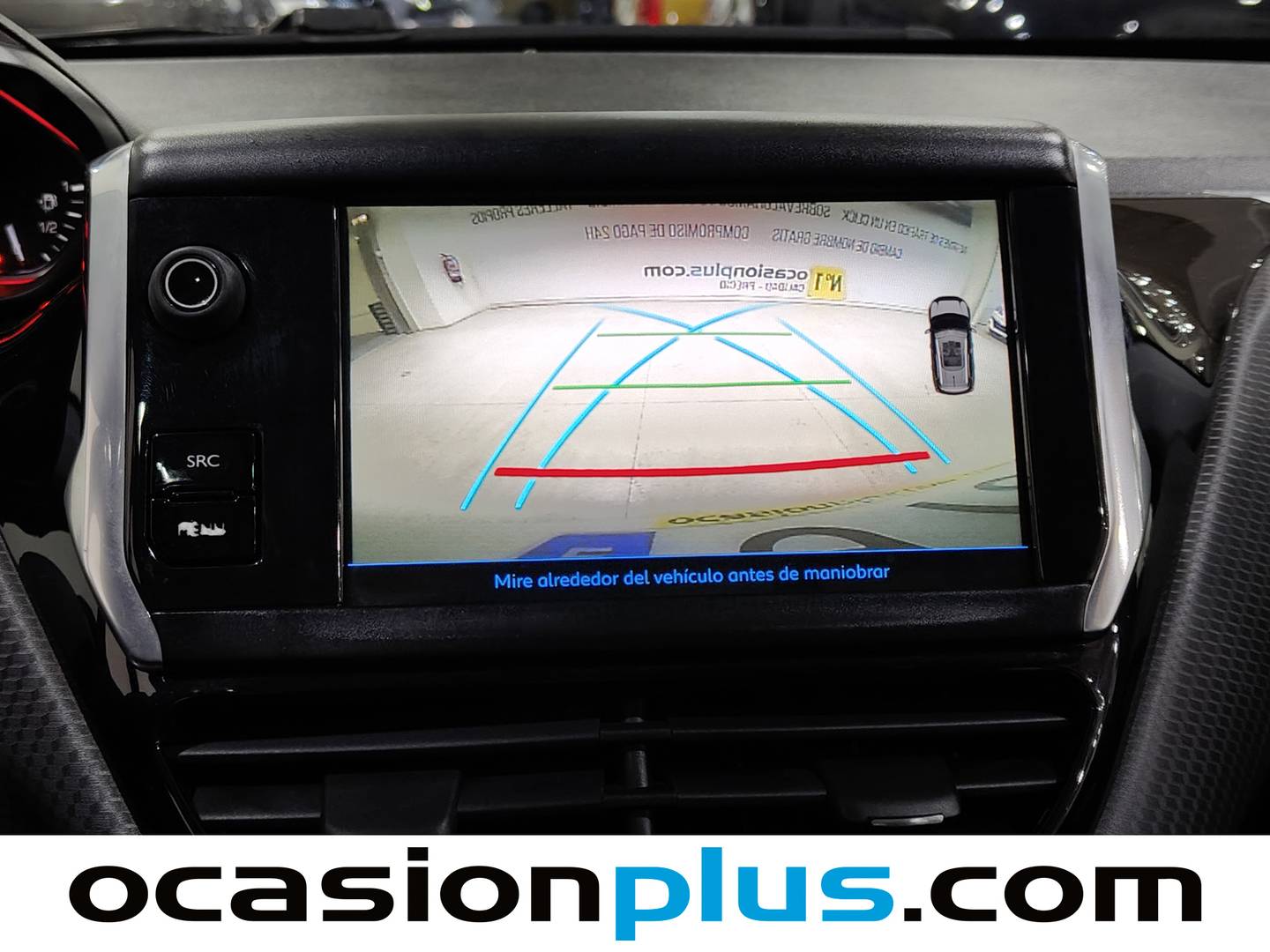 Foto Peugeot 2008 Peugeot 2008 GT Line 1.2 PureTech (110CV) Auto