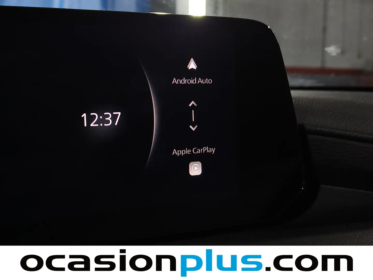 Foto Mazda Mazda3 Mazda Mazda 3 2.5L E-SKY G MHEV Prime-line (140 CV)