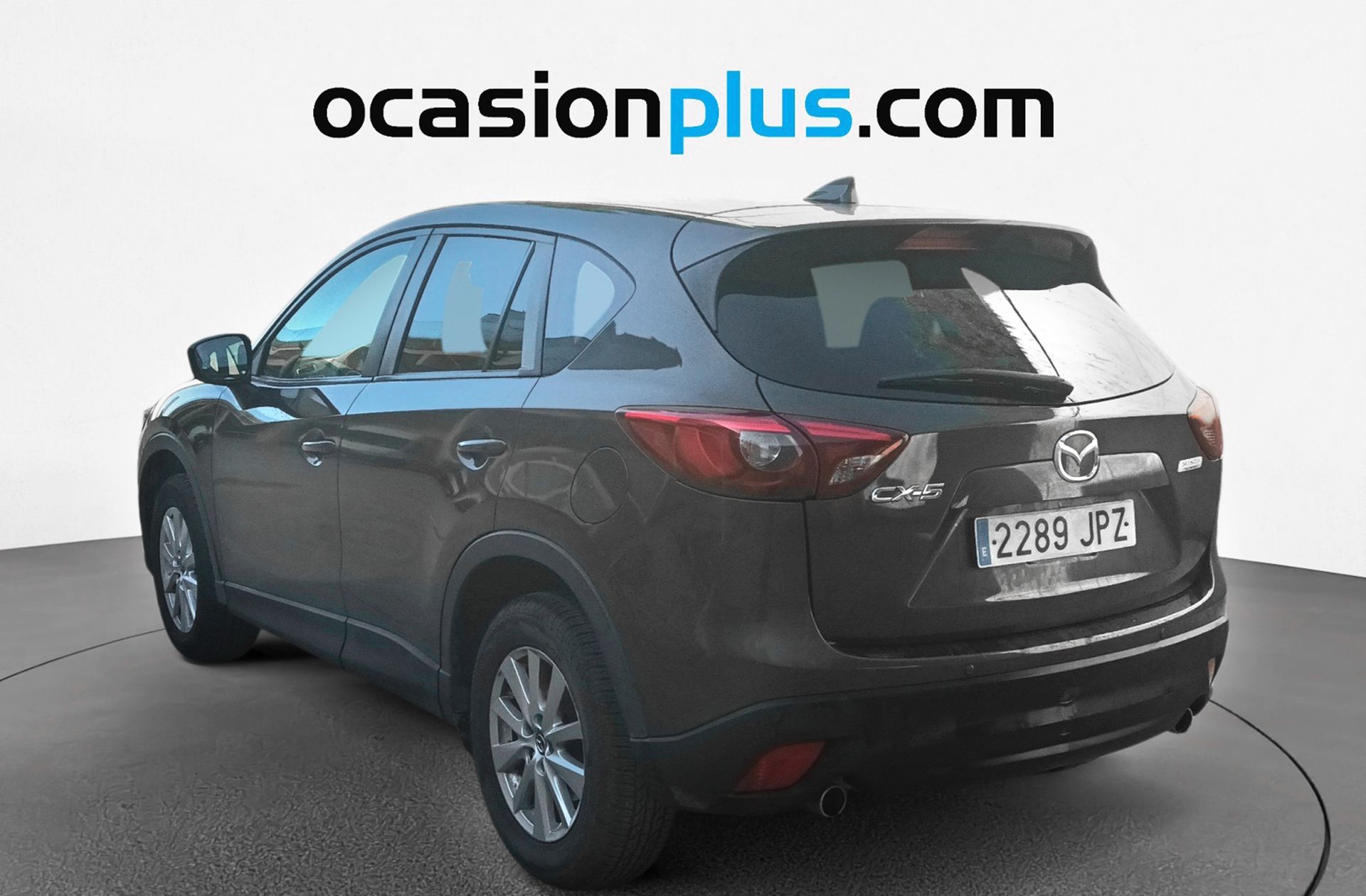 Mazda CX-5 2.2 DE Style+ 2WD - foto 3