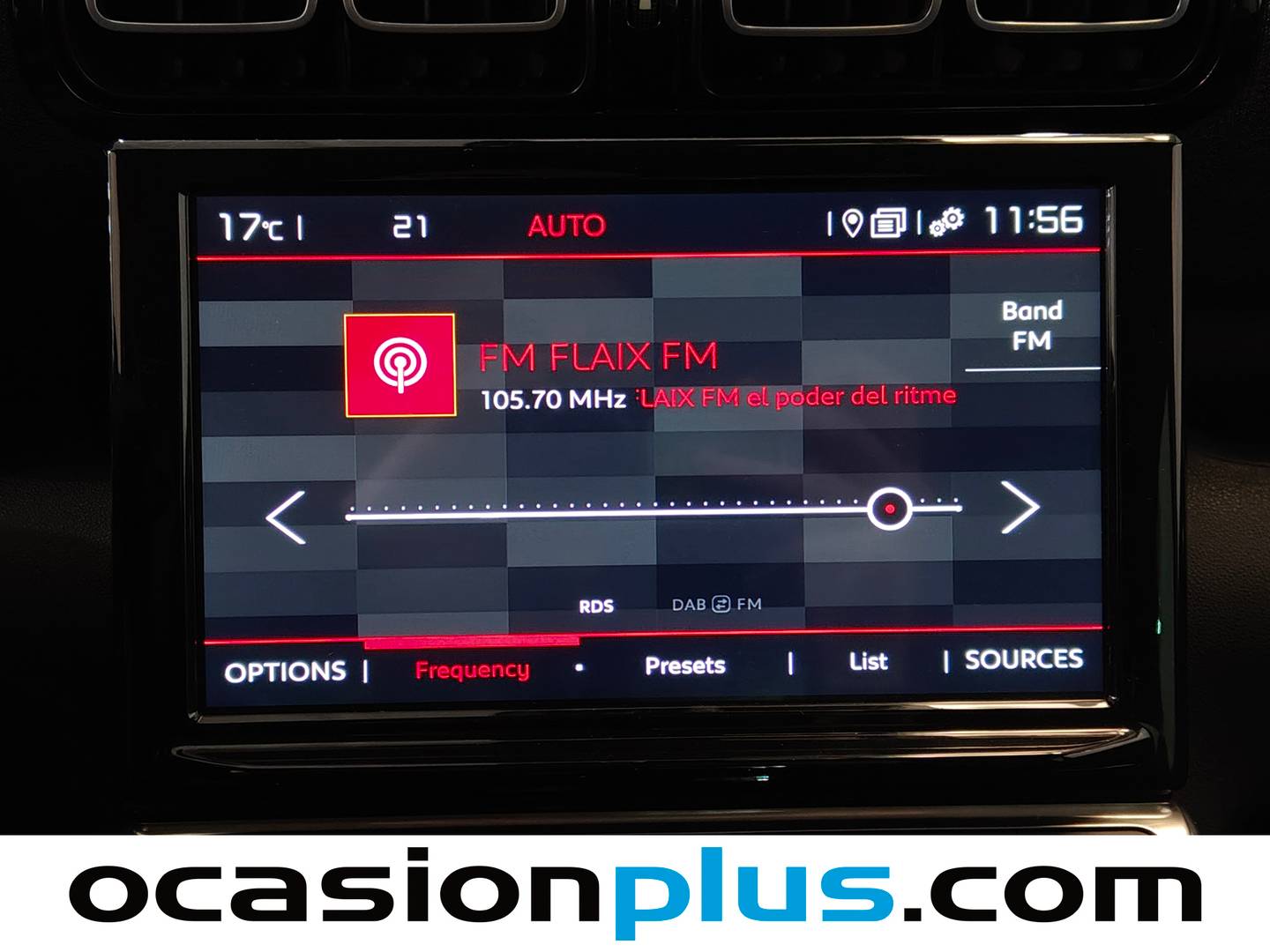 Citroën C3 Aircross Citroen C3 Aircross PureTech 130 S&S Shine EAT6 (131 CV) de segunda mano