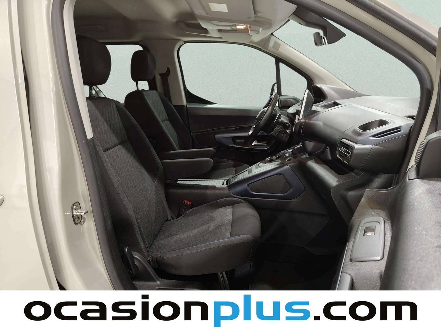 Peugeot Rifter Peugeot Rifter BlueHDi 130 Allure Standard EAT8 (130 CV) km 0
