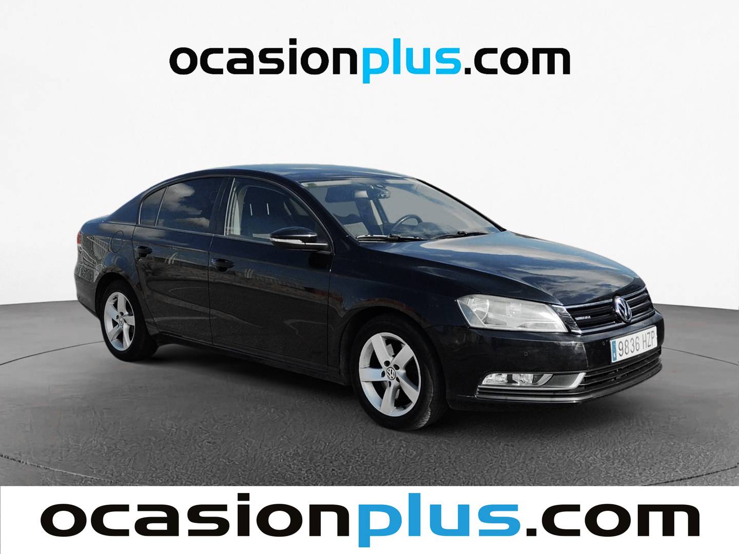 Foto Volkswagen Passat Volkswagen Passat 1.6 TDI BlueMotion  (105 CV)