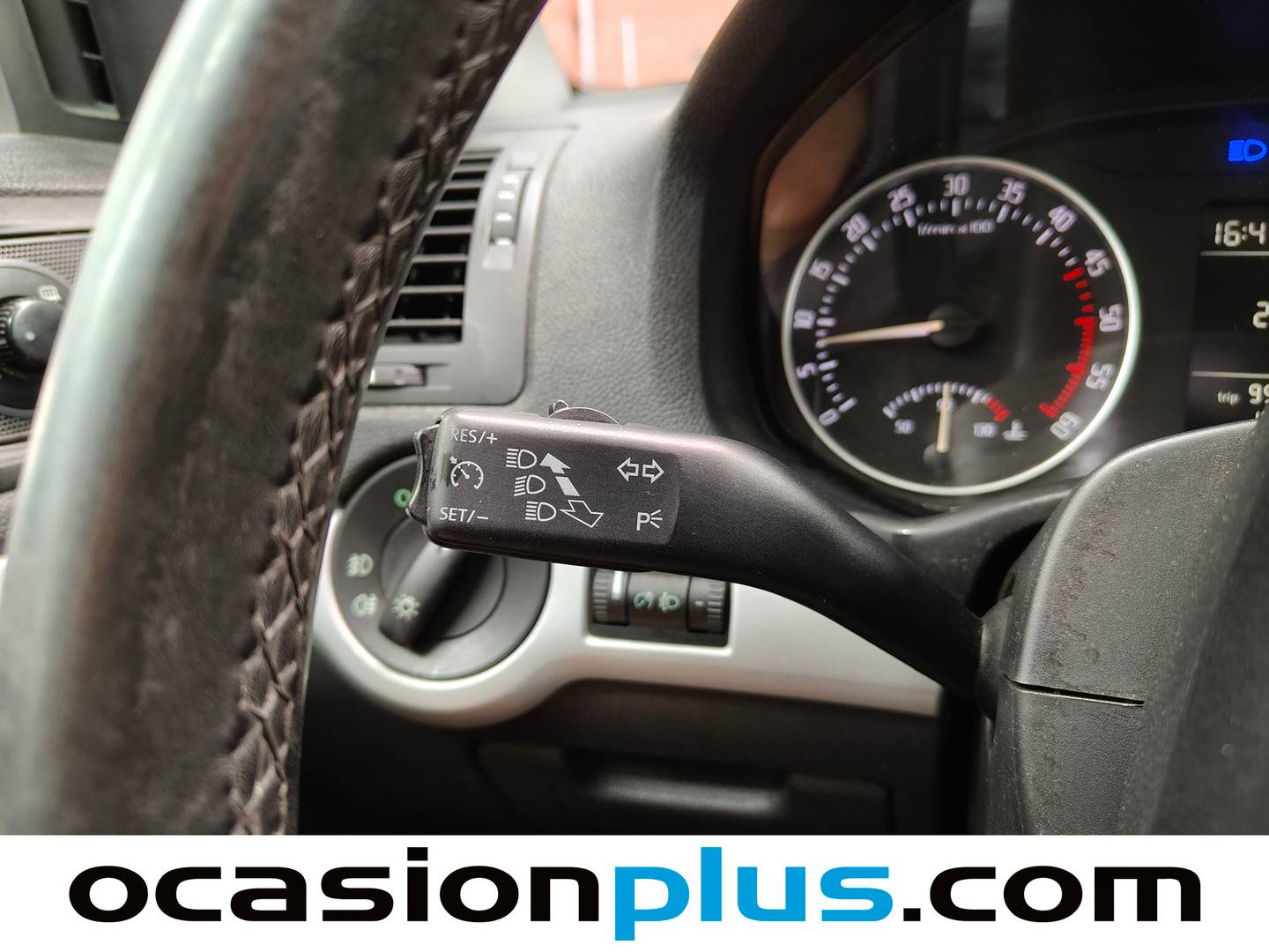Skoda Octavia Skoda Octavia 1.6 TDI CR Collection (105 CV) de ocasión