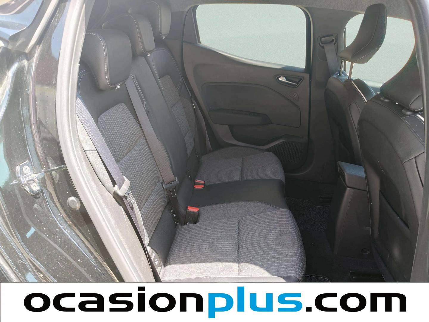 Renault Clio Renault Clio Techno dCi (100 CV) 2023