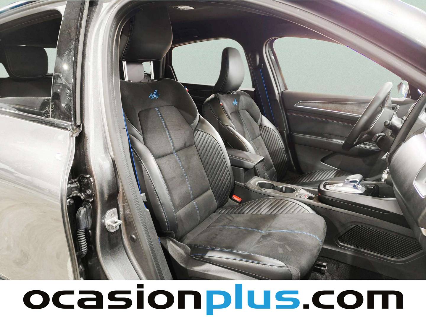 Foto Renault Arkana Renault Arkana Esprit Alpine E-TECH Híbrido (145 CV)