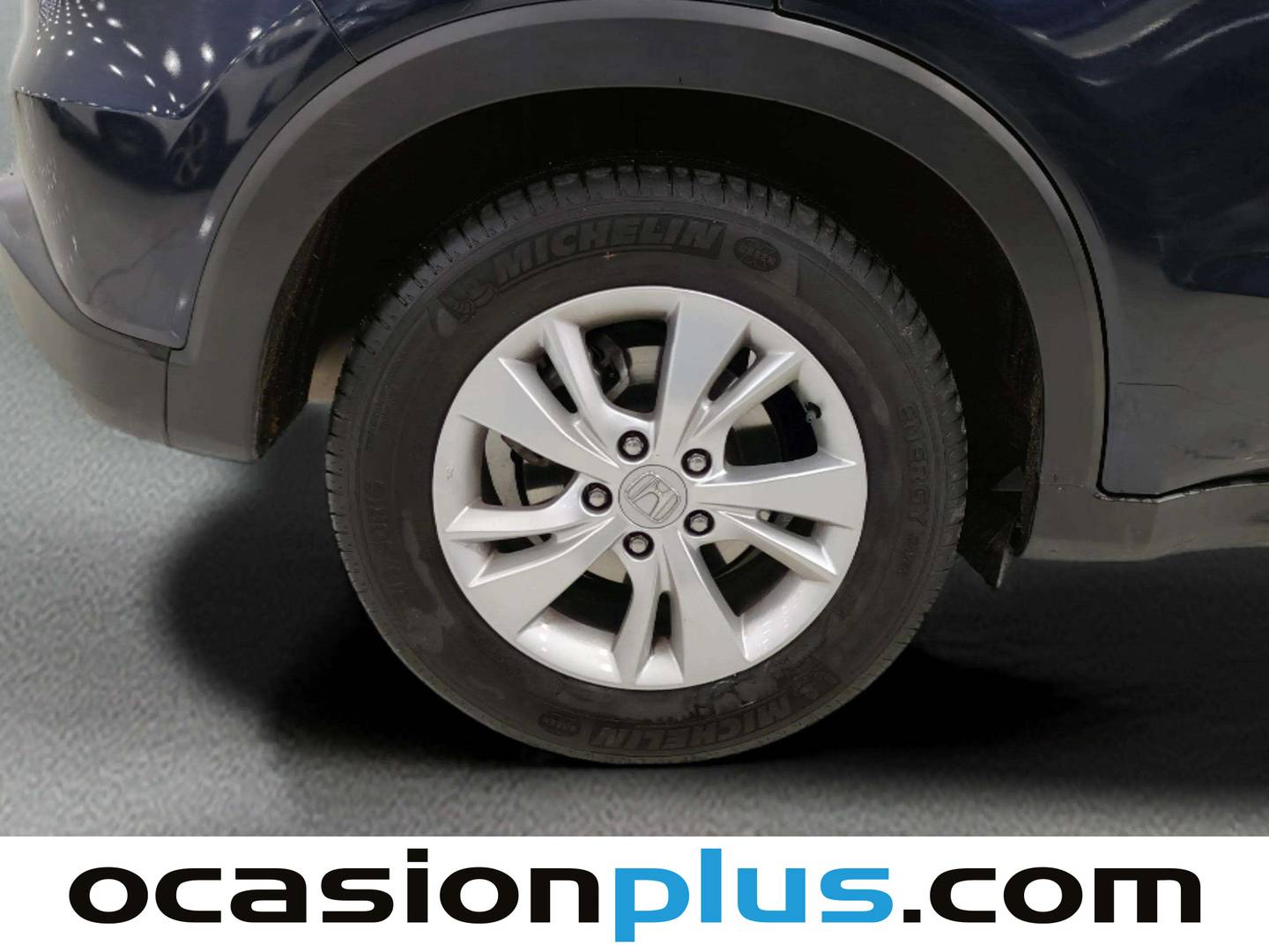 Foto Honda HR-V Honda HR-V 1.5 i-VTEC Elegance Navi (130 CV)