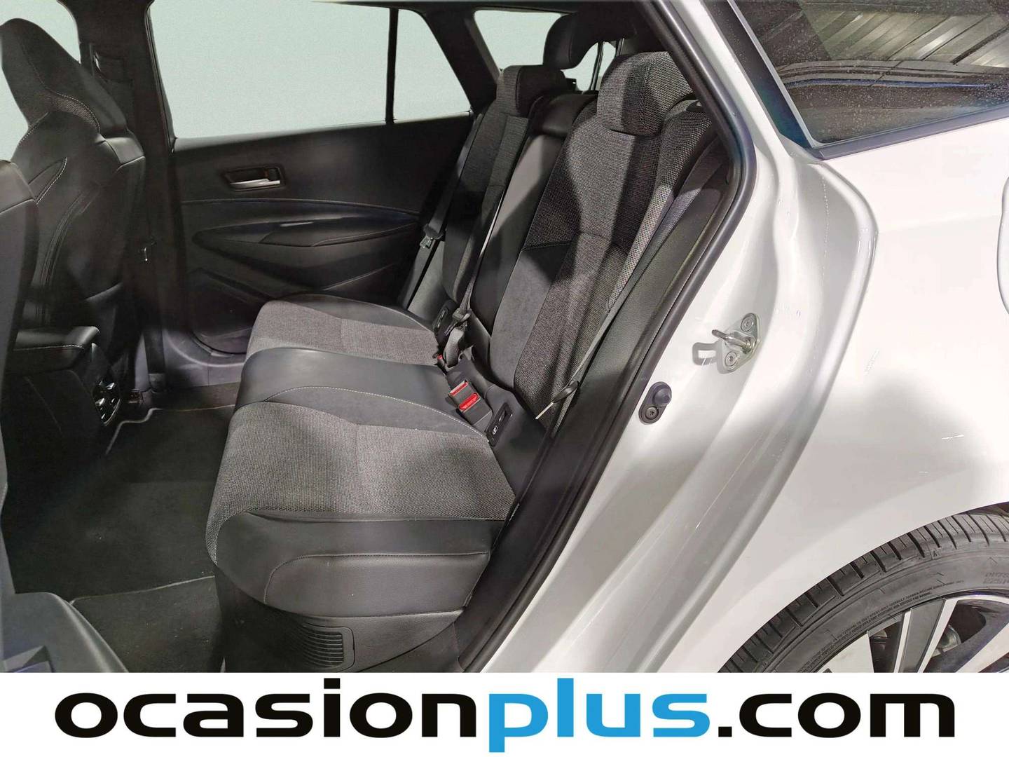 Foto Toyota Corolla Toyota Corolla 200H Touring Sport Style Edition (196 CV)