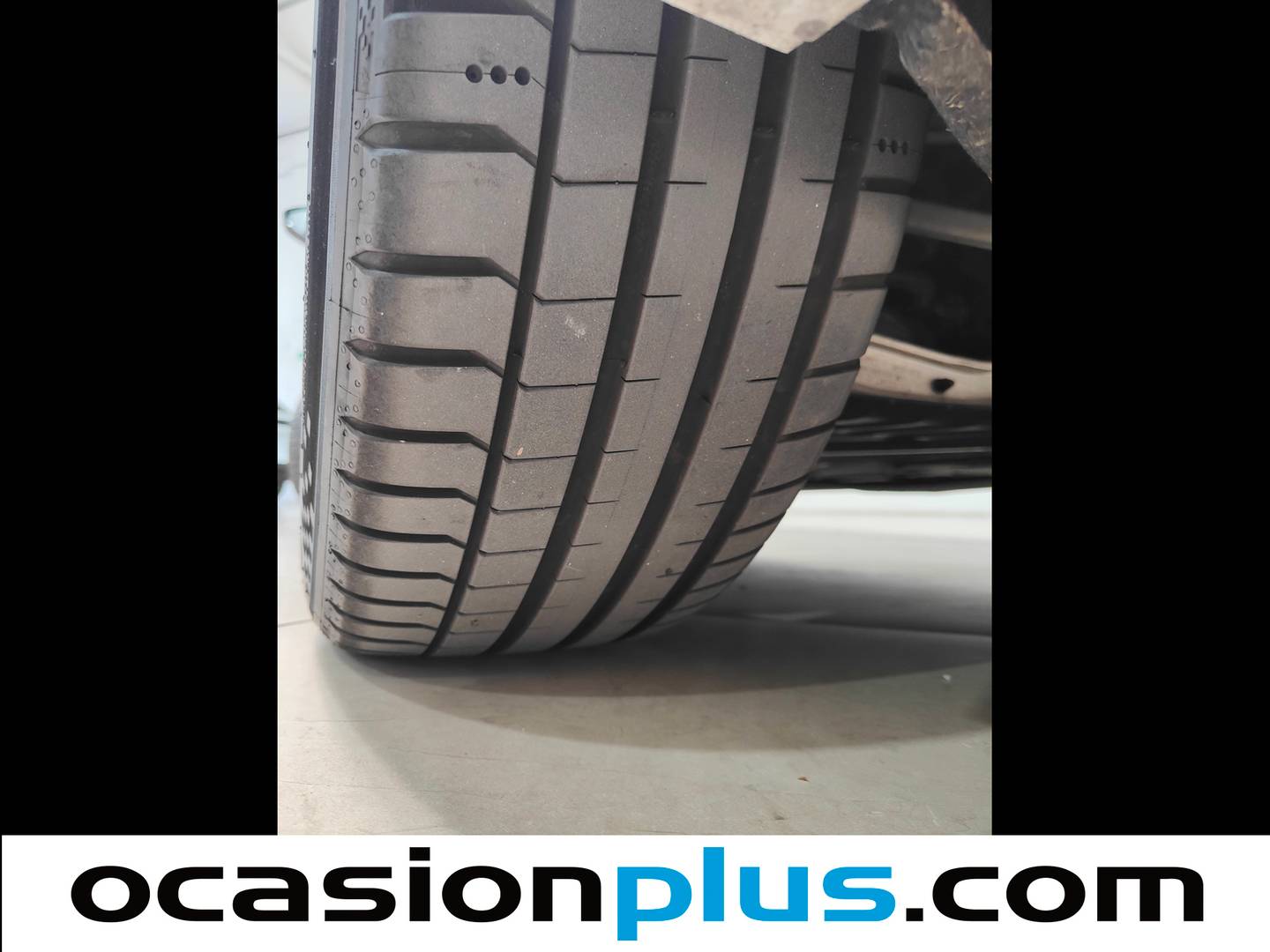 Audi A6 Audi A6 Avant Black Line 40 TDI (204 CV) S Tronic S-Line km 0