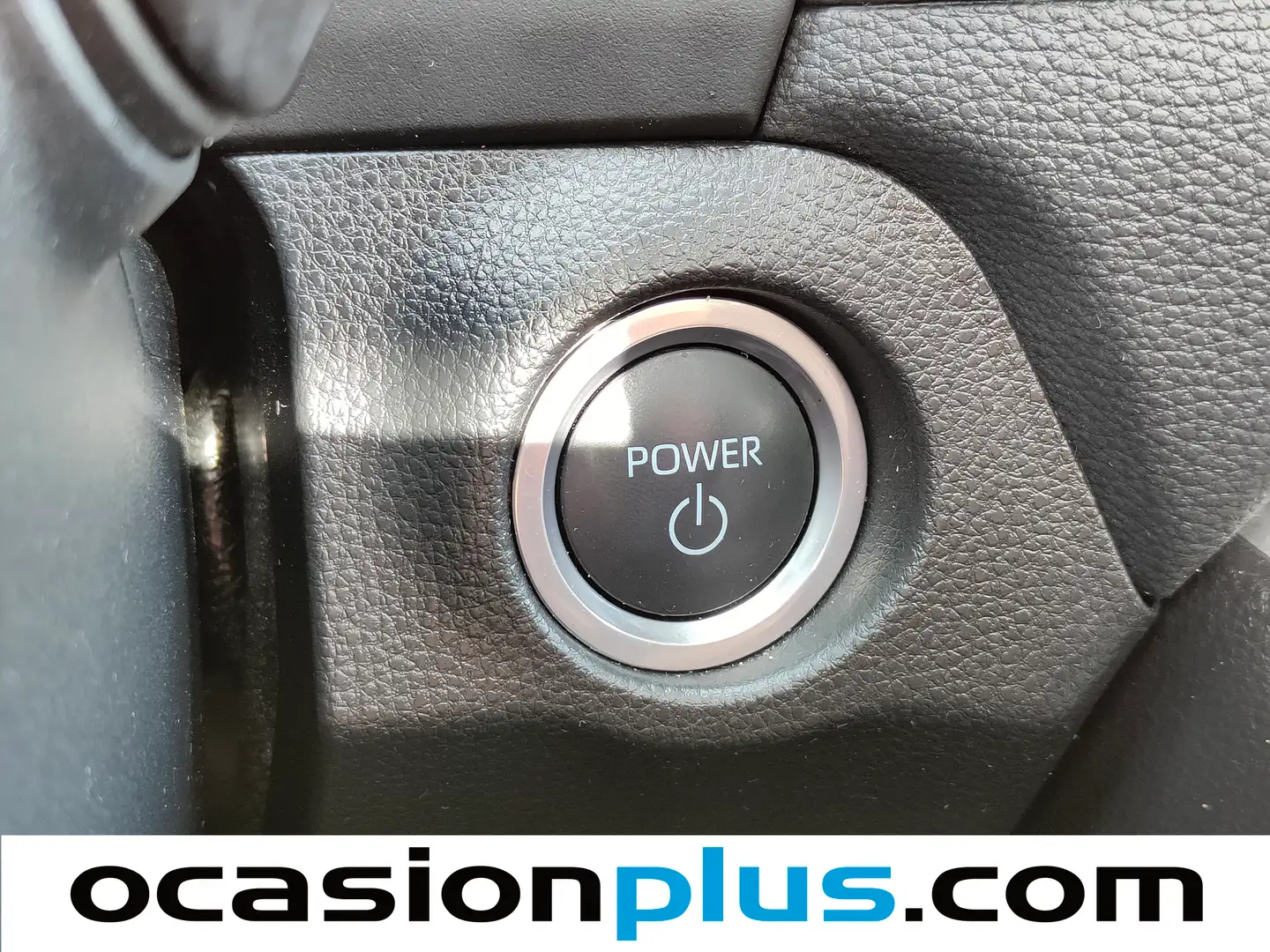 Foto Toyota Rav4 Toyota Rav4 2.5l PLUG-IN 300PH Style Plus e-CVT (306 CV)