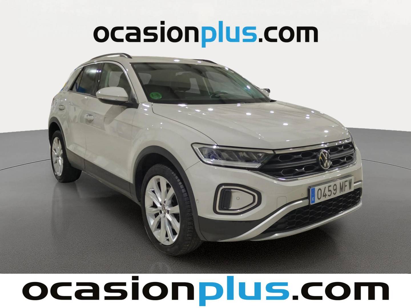 Foto Volkswagen T-Roc Volkswagen T-Roc Life 2.0 TDI (150 CV) DSG