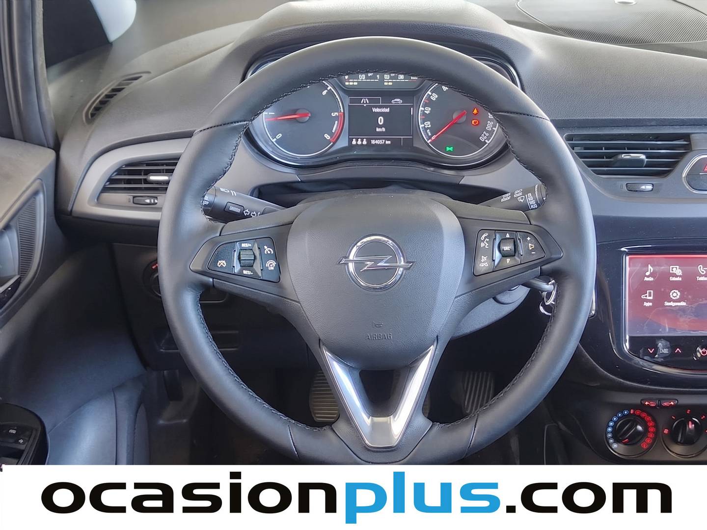 Opel Corsa Opel Corsa 1.3 CDTi S&S Selective  (95 CV) de segunda mano