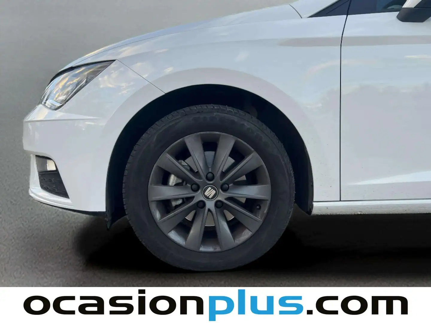 Foto Seat León SEAT León 1.5 EcoTSI S&S Style (130 CV)