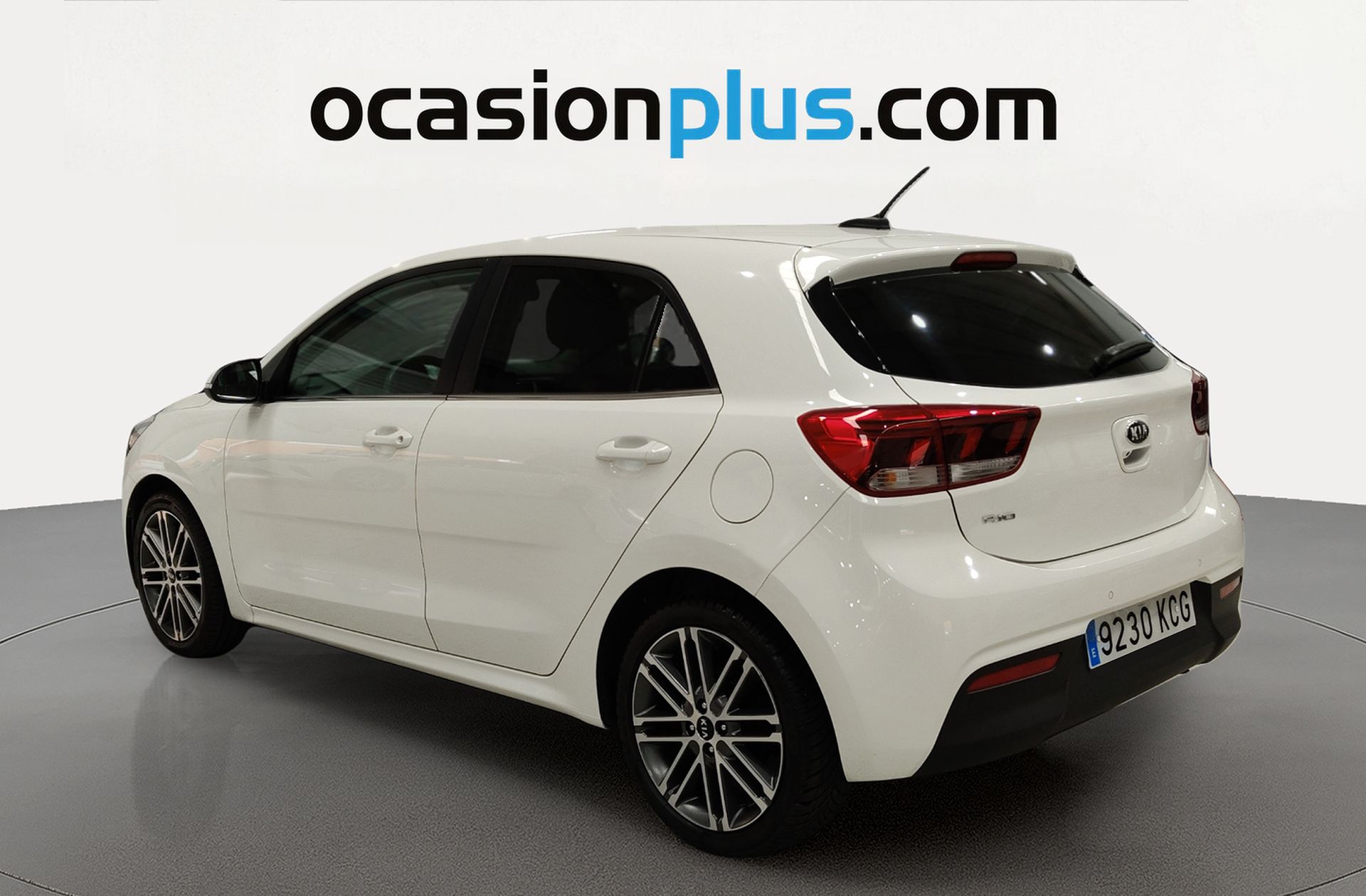 Kia Rio 1.2 Cvvt Tech - foto 3