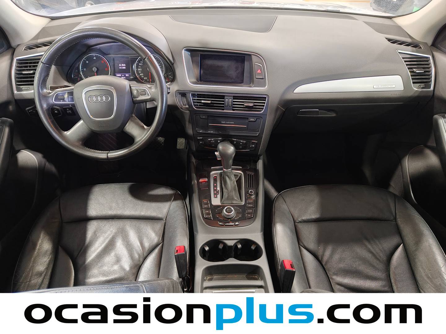 Audi Q5 Audi Q5 2.0 TDI DPF quattro (170 CV) S tronic de ocasión