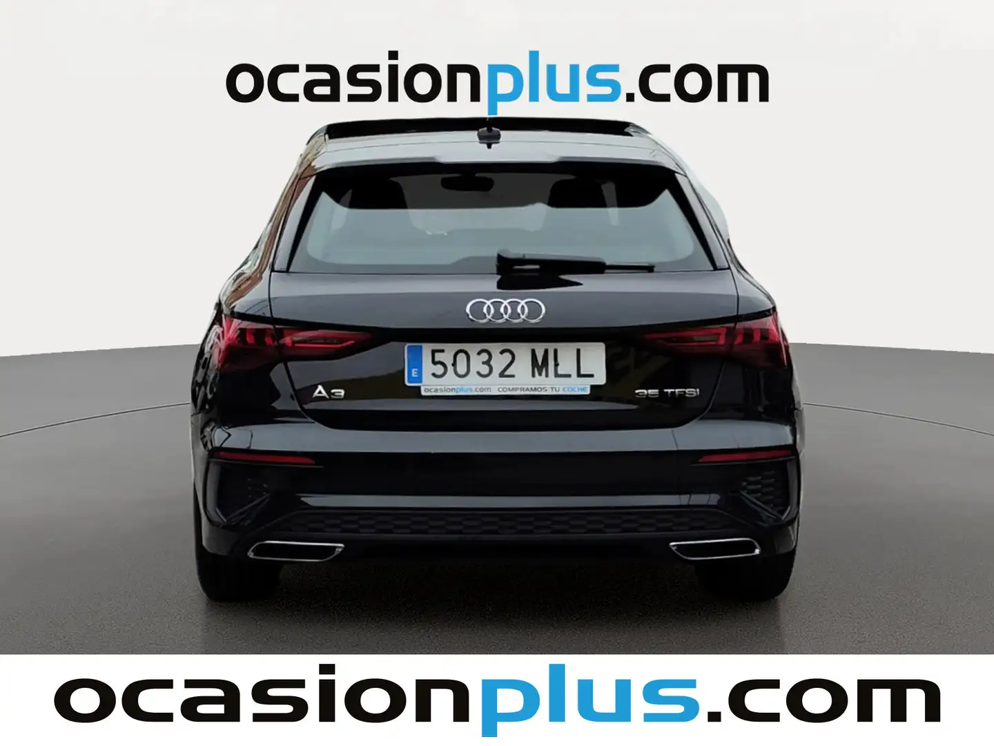 Foto Audi A3 Audi A3 Sportback S line 35 TFSI  (150 CV) S tronic