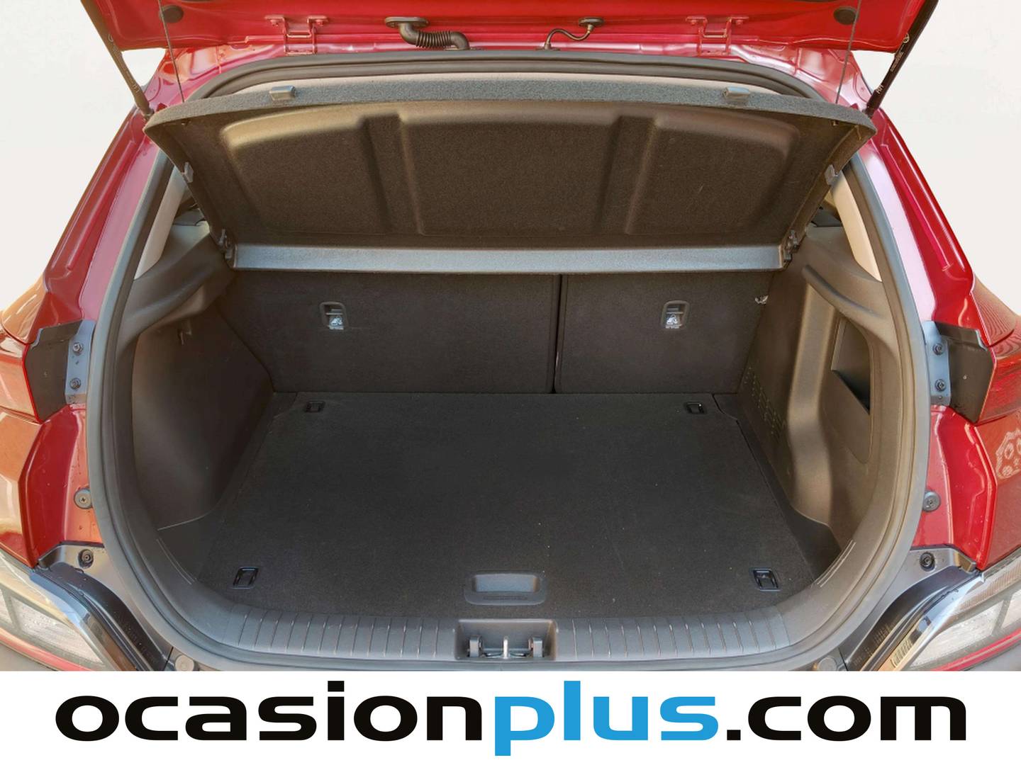 Fotos maletero Hyundai Kona Hyundai Kona 1.0 TGDi Maxx 4x2  (120 CV)