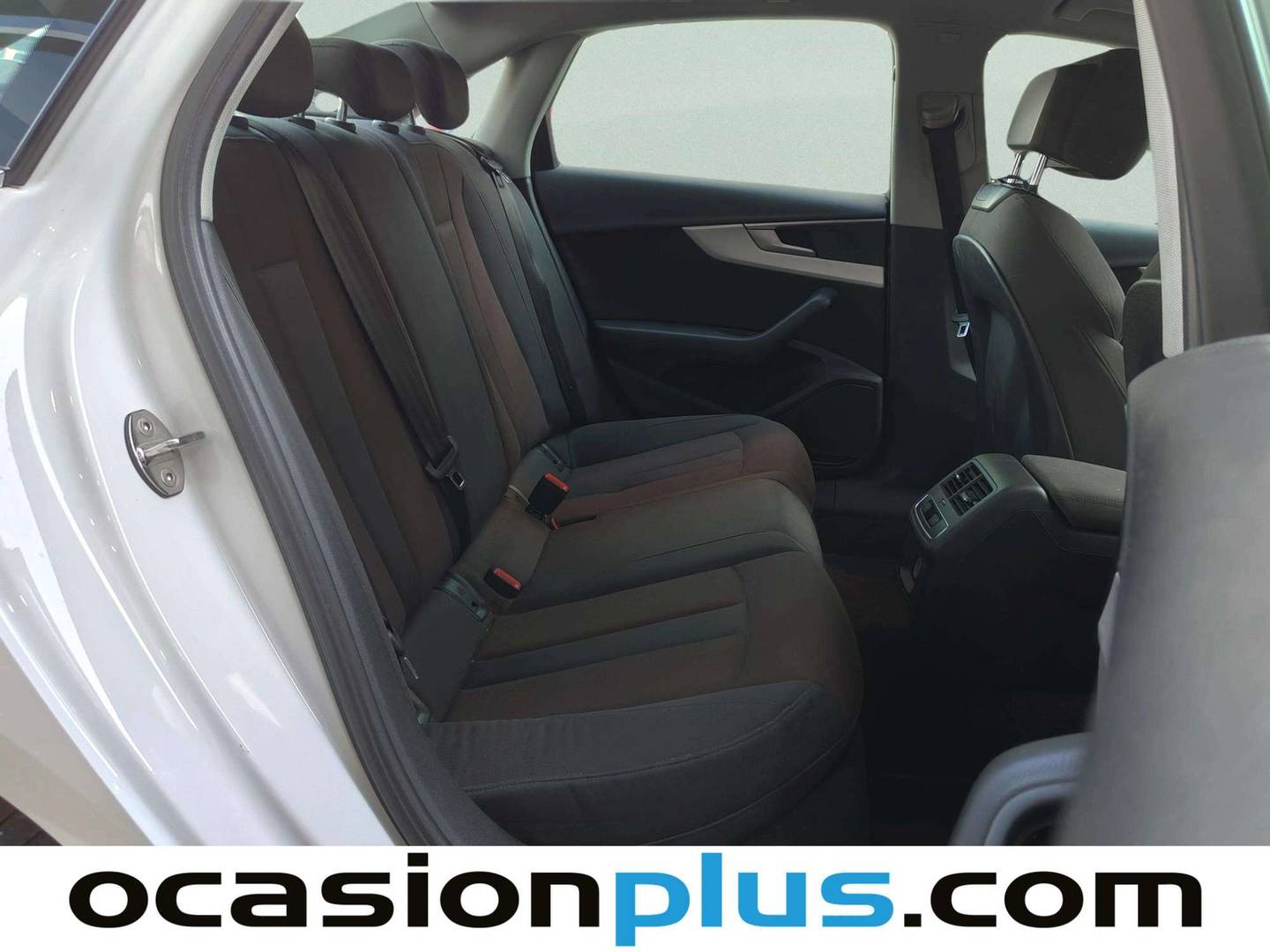 Audi A4 Audi A4 S line edition 2.0 TDI (150 CV) diésel
