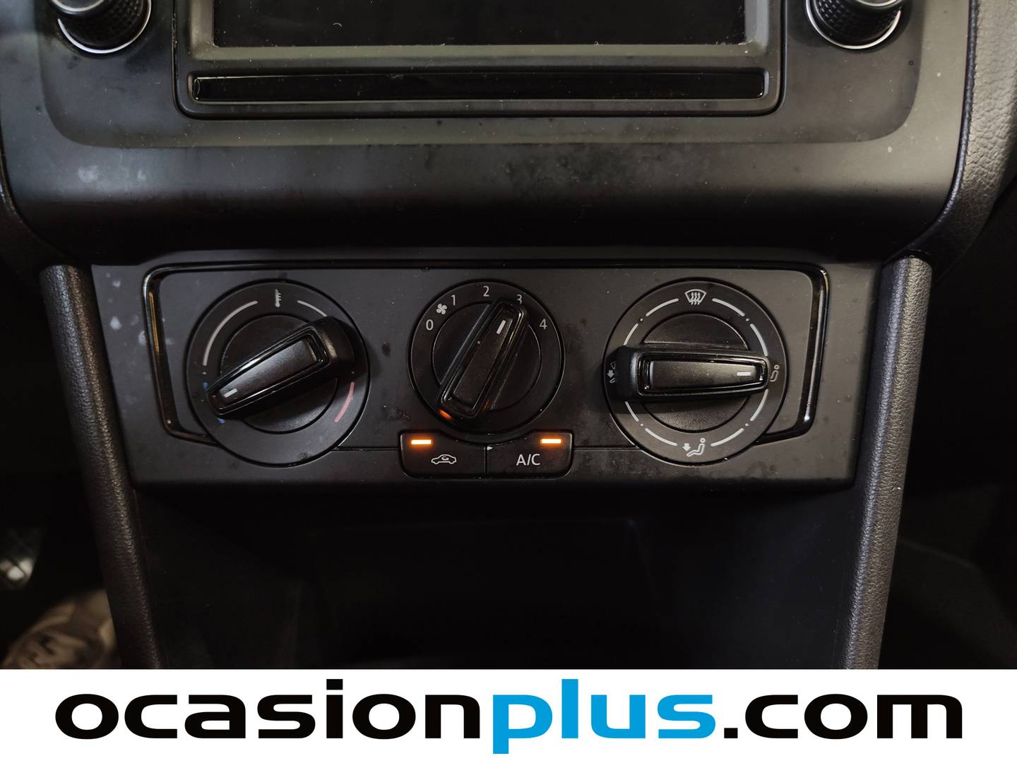 Accesorios del Volkswagen Polo Volkswagen Polo A-Polo 1.0 BMT (75 CV)